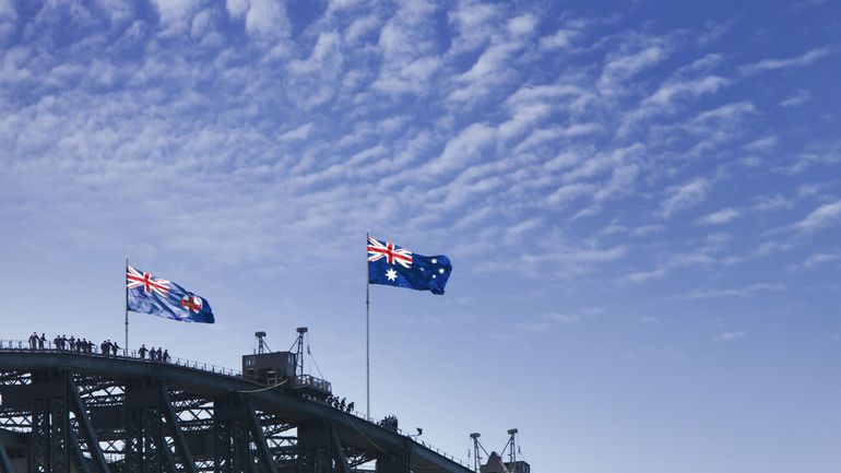 L'Australie va investir 6,8 milliards d'euros dans un chantier pour sous-marins nucléaires