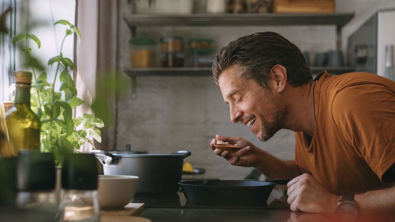 Quand en cuisine on parle de "bon", c’est quoi ?