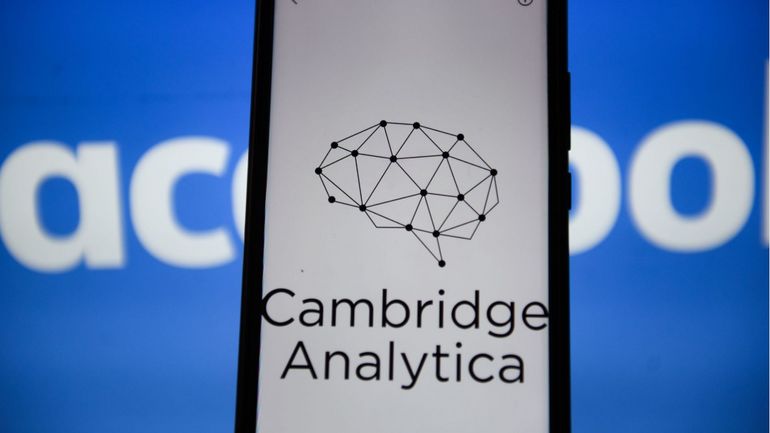 Affaire Cambridge Analytica : accord entre Zuckerberg et des actionnaires pour éviter un procès