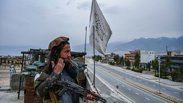 Talibans au pouvoir en Afghanistan : deux journalistes étrangers en mission pour l'ONU arrêtés en Afghanistan
