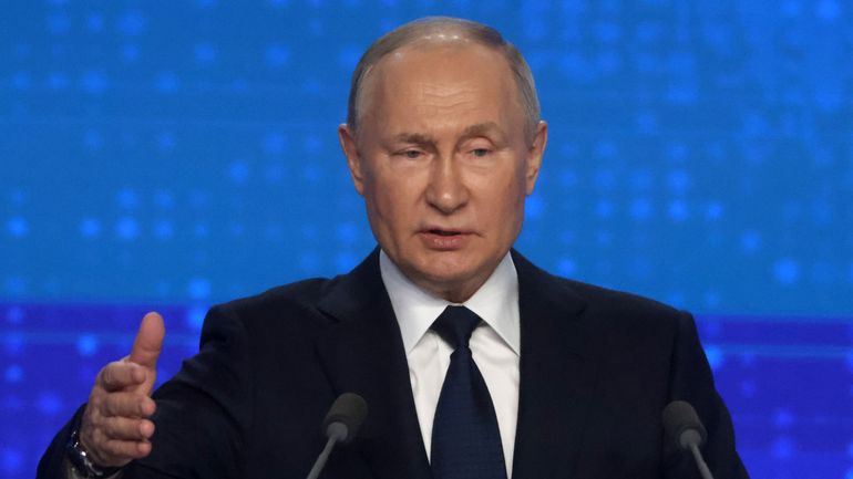 Guerre en Ukraine : Vladimir Poutine ouvert à un cessez-le-feu en Ukraine, réalité ou manoeuvre ?