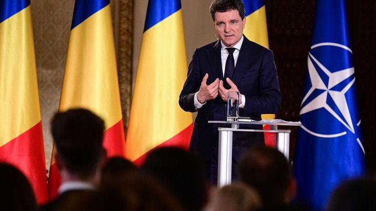 Présidentielle en Roumanie : contre le candidat pro-européen, une virulente campagne de désinformation