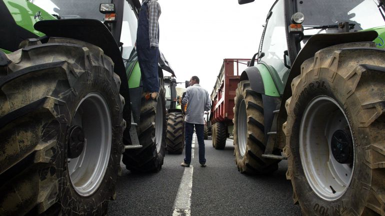 Les agriculteurs de retour à Bruxelles ce lundi et sur les routes dès cette nuit : à quoi faut-il s'attendre ?