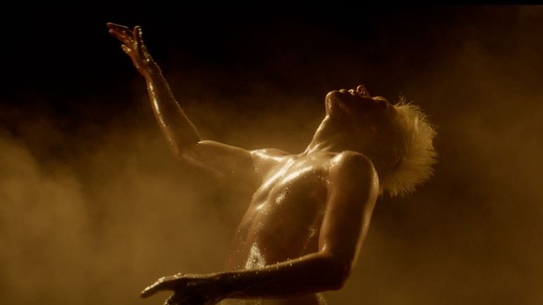Before The Party s Over : le titre de Mustii pour l Eurovision