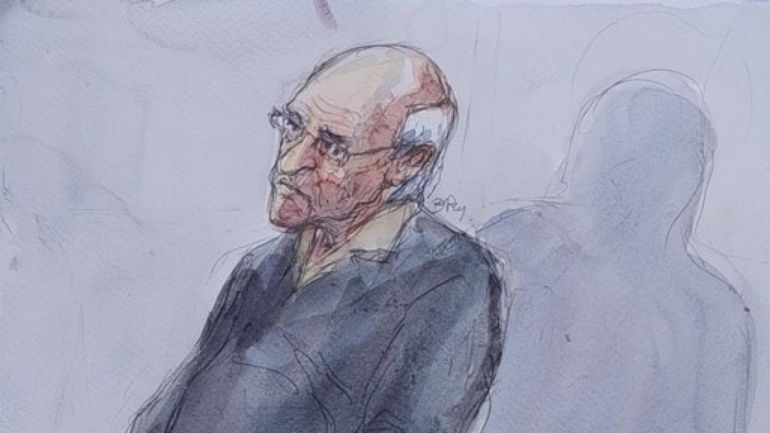 France : l'ex-chirurgien pédocriminel Le Scouarnec sollicite 