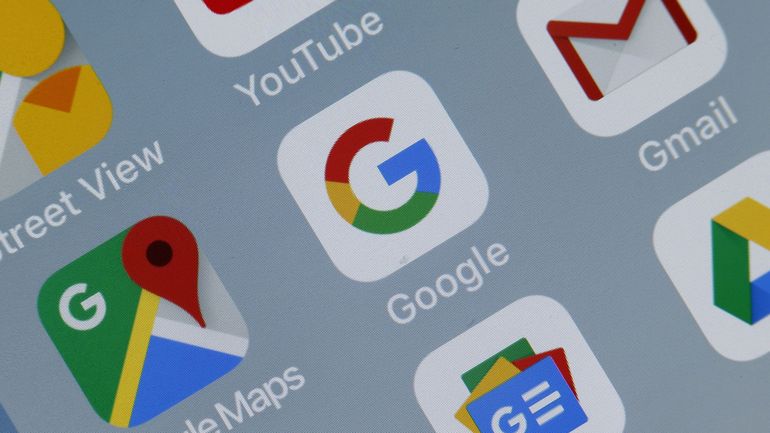 Les achats sur les services Google désormais plus transparents