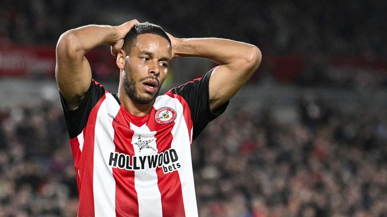 Un Danois de plus à Anderlecht : le défenseur Mathias Jorgensen débarque de Brentford