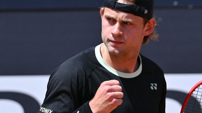 Roland-Garros : seulement… deux Belges engagés dans les qualifications
