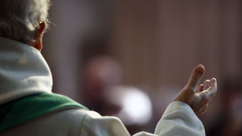 L'Église catholique lance un plan d'action à la suite d'une enquête auprès des victimes de violences sexuelles