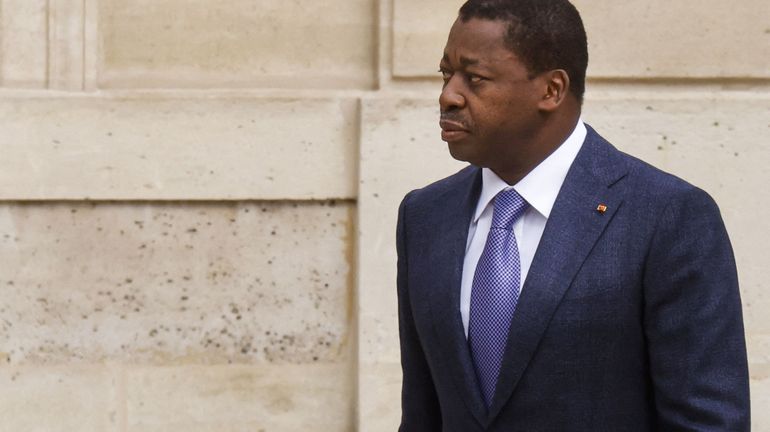 Conflit au Mali : le président du Togo accepte d'être le médiateur dans la crise au Mali