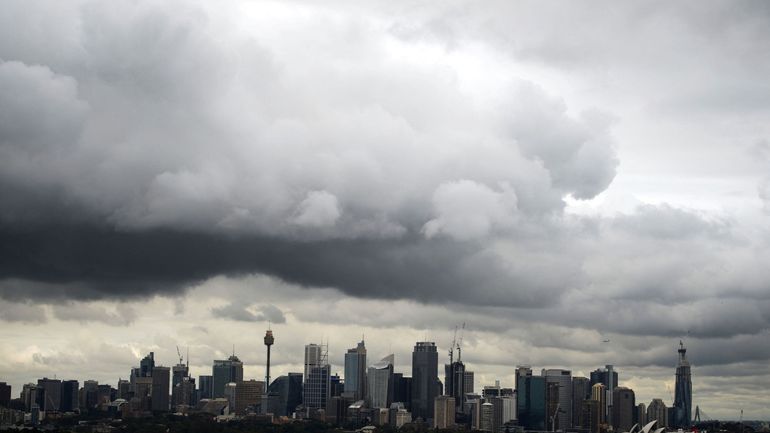 Changement climatique : pourquoi l'Australie reste-t-elle la mauvaise élève de la classe ?