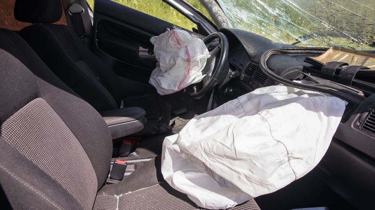 Les airbags tueurs : une affaire qui n'en finit pas, quelles conséquences en Belgique ?