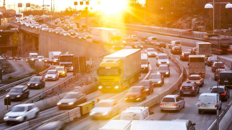 Emissions de CO2 : les eurodéputés (ré) allègent les règles pour l'industrie automobile