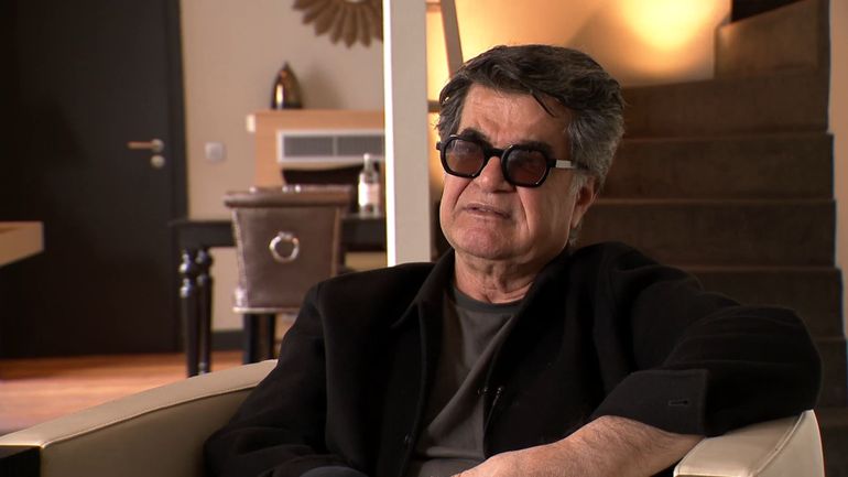 Jafar Panahi : "J’ai réalisé ce film sur le futur, avec la question : quand est-ce que cette violence va s’arrêter ?"