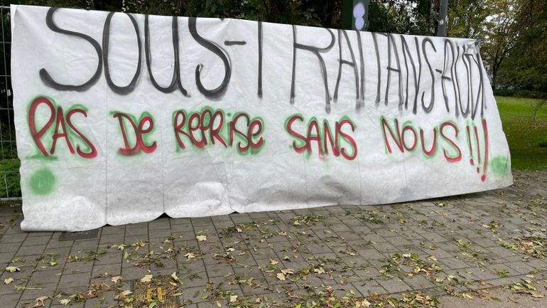 Audi Brussels : plusieurs sous-traitants viennent de déclencher la procédure Renault, vers une réaction en chaîne ?