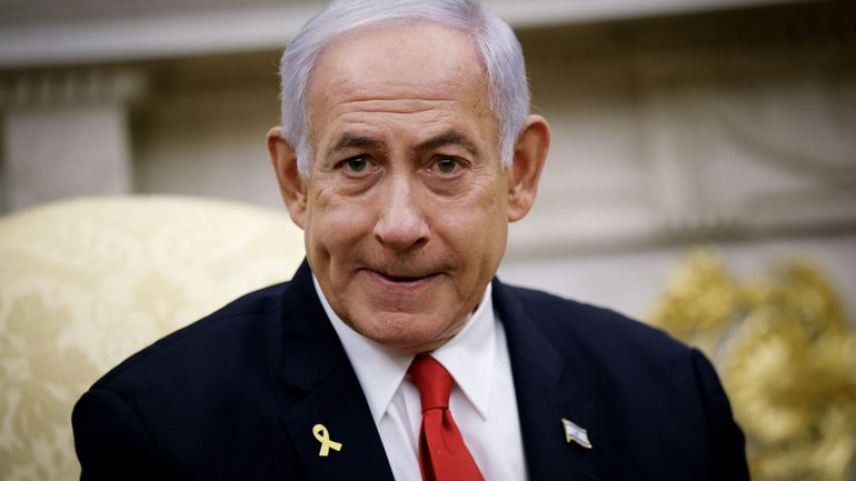 Guerre au Proche-Orient : le Premier ministre israélien tiendra une conférence de presse ce dimanche après-midi