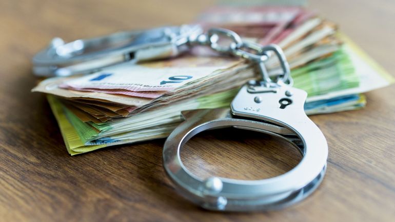 Le parquet fédéral veut renforcer la police anti-corruption