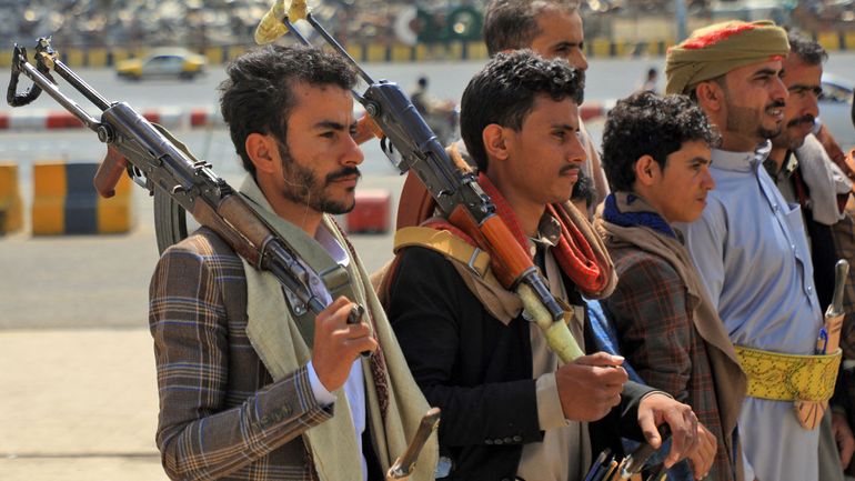 Au Yémen, les rebelles accusés d'avoir mené une attaque contre un port stratégique