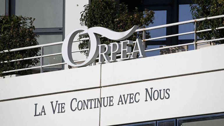 France : Orpea dépose plainte pour abus de biens sociaux