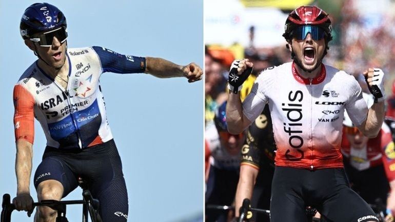Tour de France : Lafay et Woods ou l’importance des gains marginaux