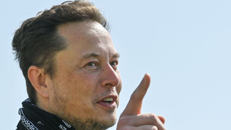 Elon Musk vend à nouveau des parts de Tesla pour un milliard de dollars