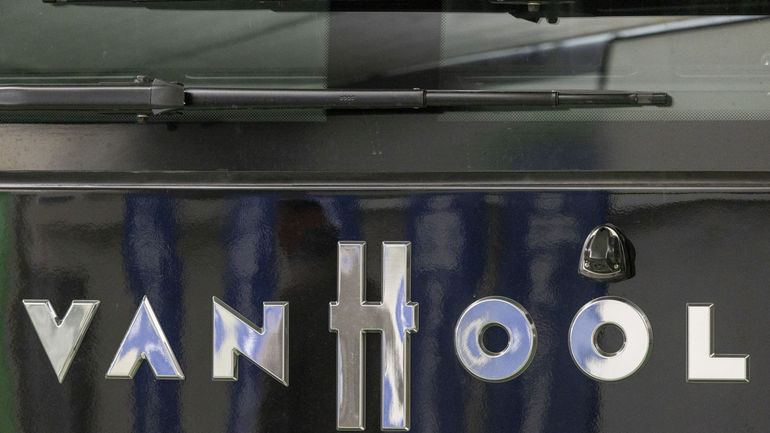 Restructuration chez Van Hool : les autorités de la concurrence valident l'accord de reprise par VDL