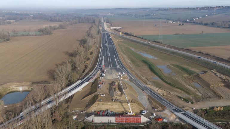 Environnement : la justice française suspend la construction de la contestée autoroute A69 (Toulouse-Castres)