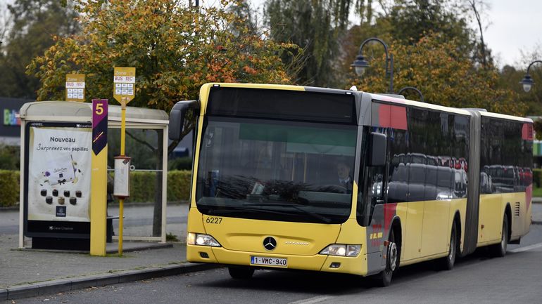 Grève au dépôt de Jemeppe-sur-Meuse : aucun bus ne circule sur certaines lignes ce mardi
