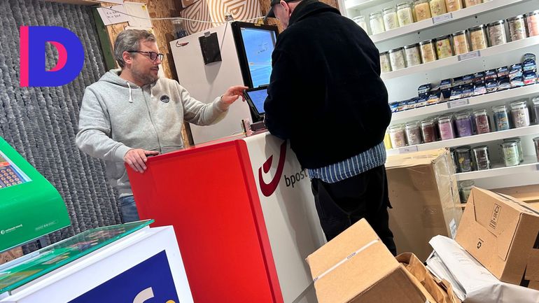 Votre lavoir est devenu un point relais pour vos colis ? Comment les commerces de proximité se sont transformés face à la demande ?