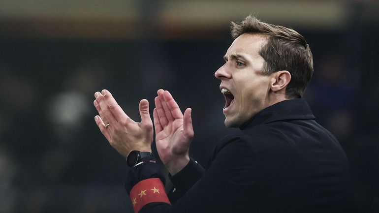 Zanka sur le départ, Vertonghen à l’infirmerie : Hubert va devoir trouver des solutions 