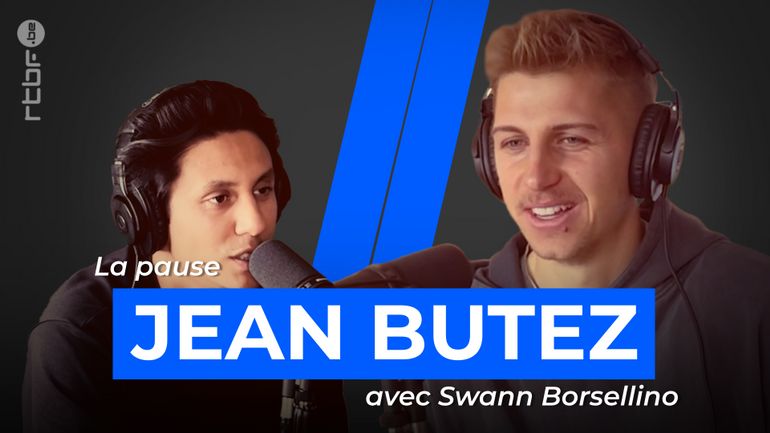 La pause avec Swann Borsellino : Jean Butez, la paternité et le Ch'nord