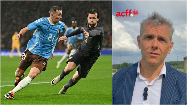 Nid de Diables : Timothy Castagne, l’introverti de Waltzing qui s’est imposé en Premier League