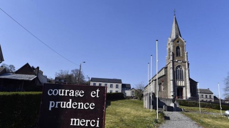 Près de 500 églises invitent le grand public ce week-end à découvrir le patrimoine qu'elles abritent