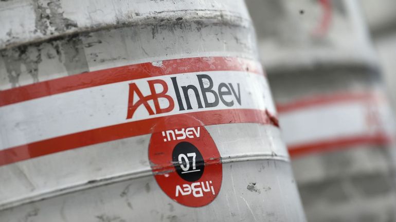 AB InBev rembourse des obligations à hauteur de plus de 3 milliards USD
