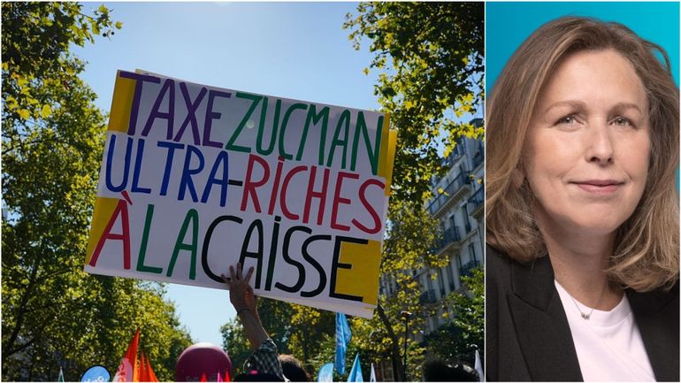 La taxe Zucman effraie les ultra-riches en France : de quoi s'agit-il ?