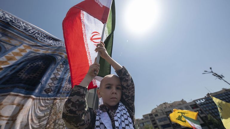 Guerre Iran-Israël : plus de 400 morts en Iran depuis le début de la guerre contre Israël