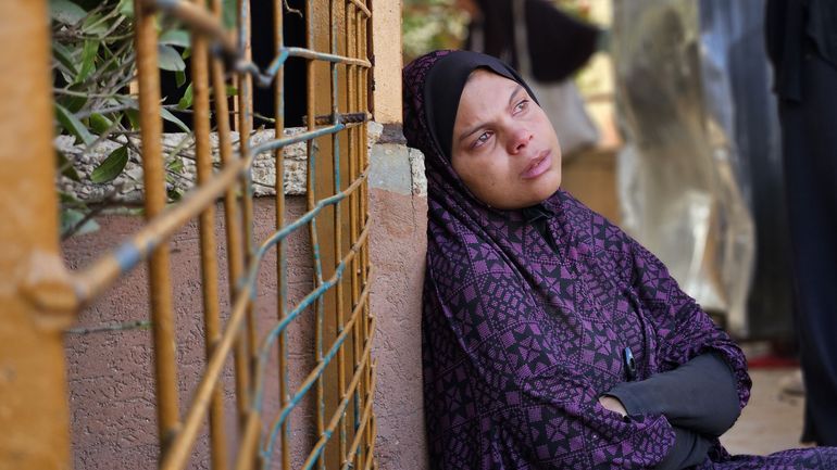 Guerre Israël - Gaza : Médecins sans frontières met en cause l'organisation américaine chargée de l'aide à Gaza