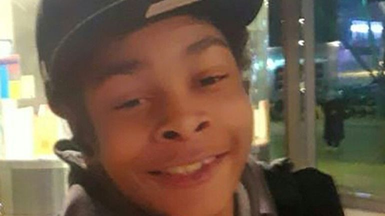 Londres : Kelyan, 14 ans, mort poignardé est devenu le symbole de l'emprise des gangs