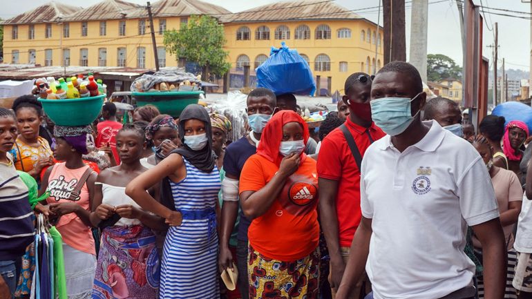 La Sierra Leone lance un recensement national, l'opposition boycotte l'opération par crainte de manipulations électorales
