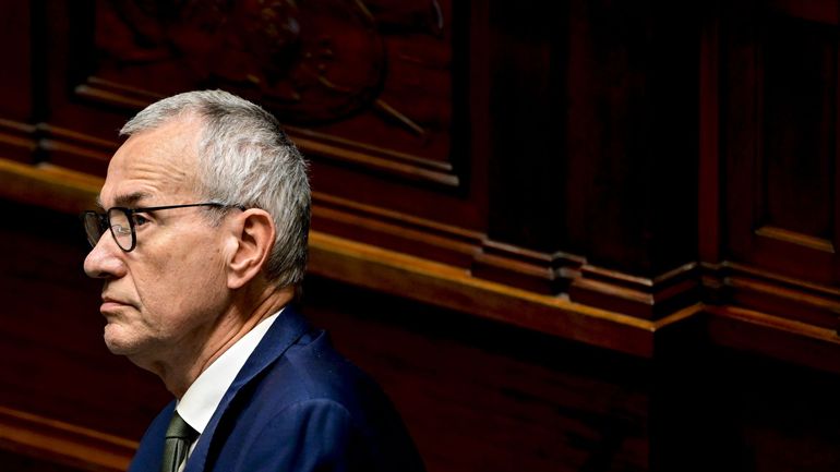 Grève des médecins : la dernière version de l'avant-projet de loi permet un conventionnement partiel