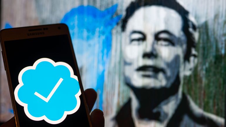 Comptes de journalistes suspendus: l'UE menace Twitter de 