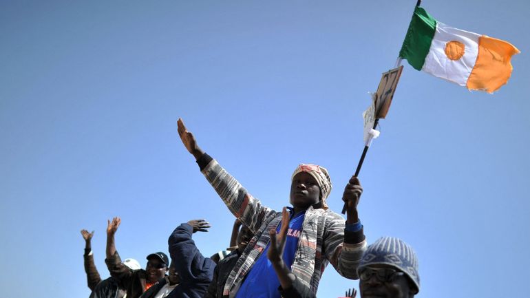 Niger : l’ultimatum de la Cedeao a expiré, l’espace aérien fermé