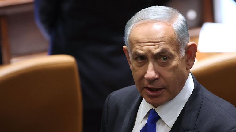 Israël : Netanyahu demande un délai pour la formation de son gouvernement