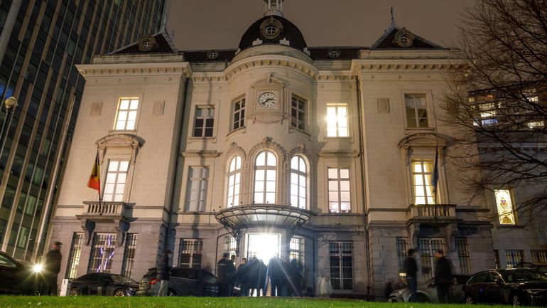 À Saint-Josse-ten-Noode, près de la moitié des entreprises en faillite ont un lien avec des activités criminelles