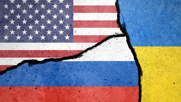 Guerre en Ukraine : Trump est fâché sur Poutine, est-ce un tournant dans cette guerre ?