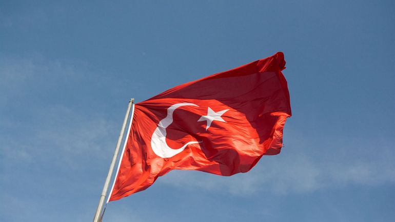 La république de Turquie fête ses 100 ans ce 29 octobre