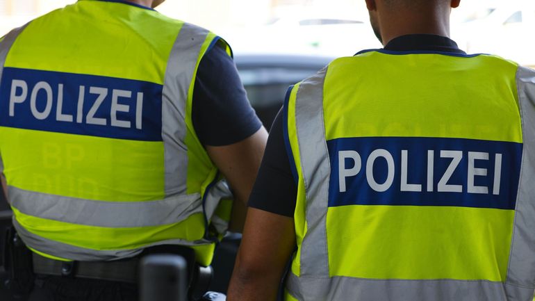 Allemagne : coup de filet contre une 