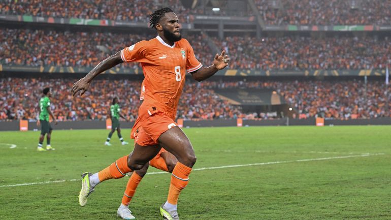 La Côte d’Ivoire remporte "sa" CAN en battant le Nigeria en finale