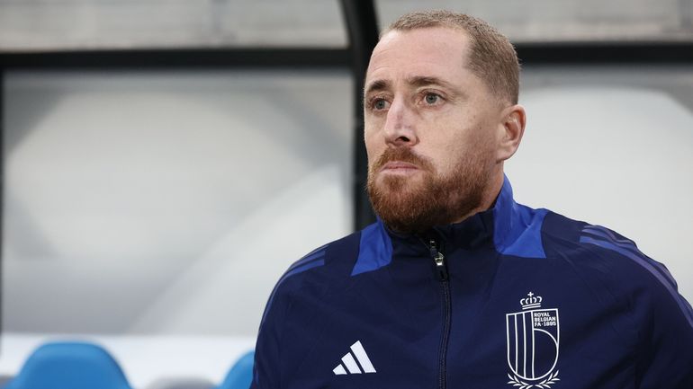 Qualifications Euro U21 : Gill Swerts appelle 24 Diablotins, dont 7 déjà repris chez les Diables, Vermant et Stassin