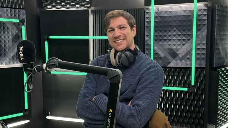 Florent Losson déclare la saison des raclettes ouverte !